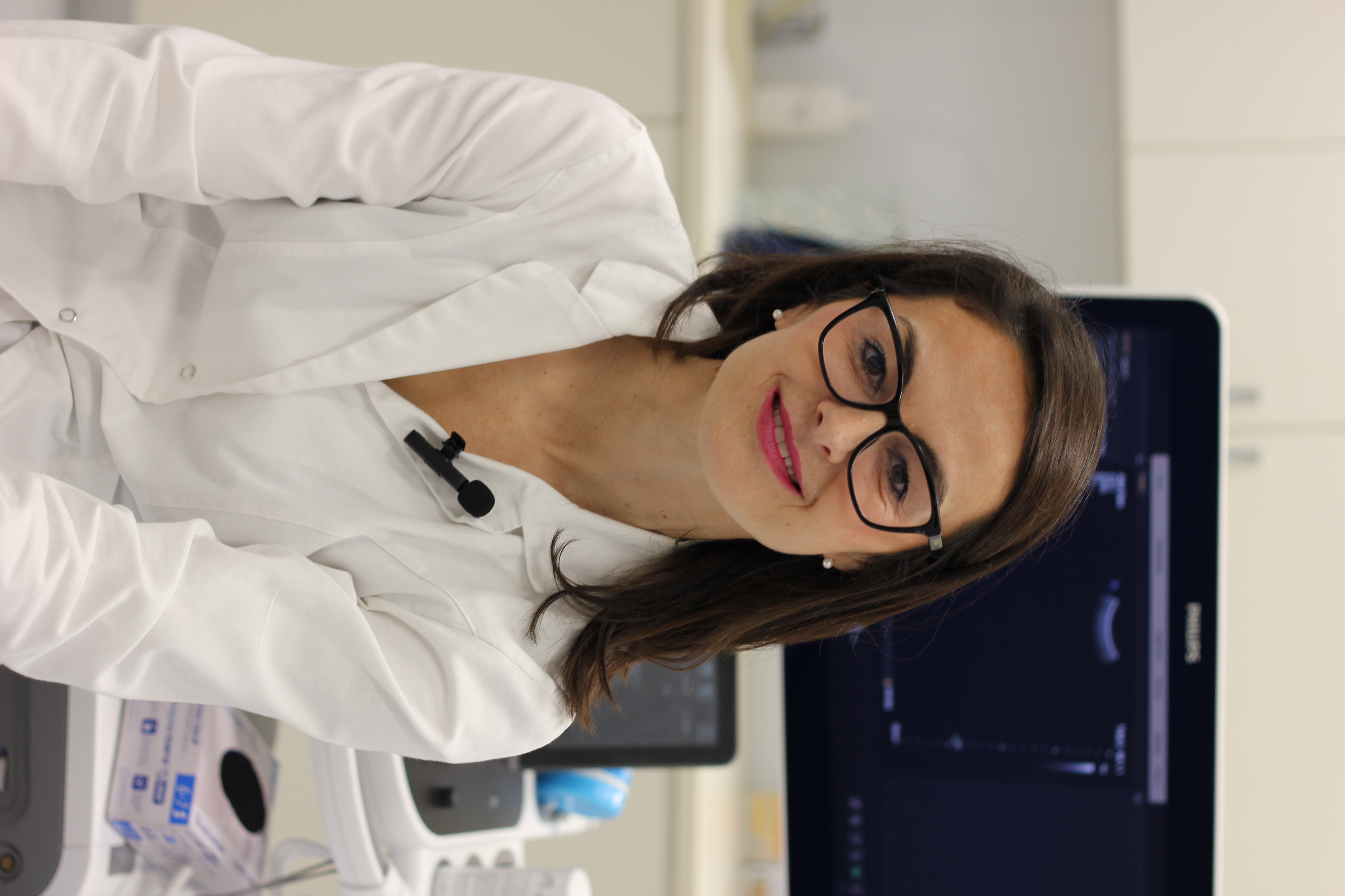 mag. Manca Novak, dr. med.