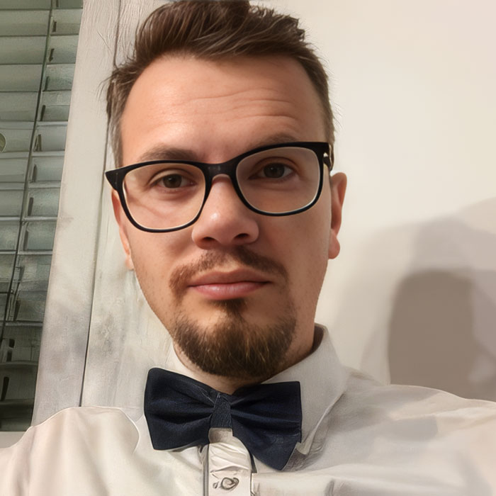 Darko Becker, dr. med.