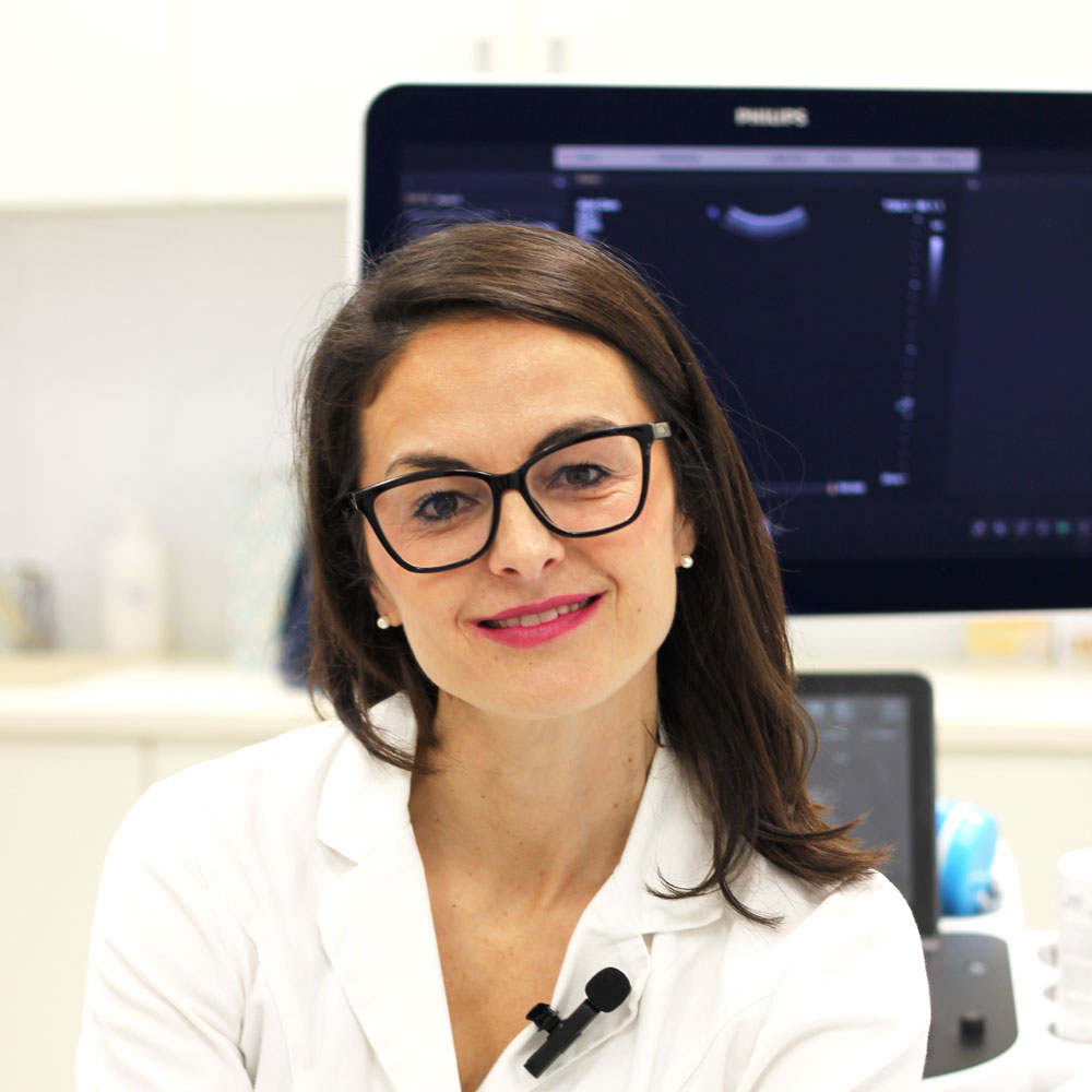 mag. Manca Novak, dr. med.