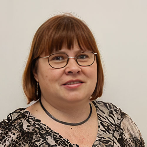 Martina Muršak Pocajt, dr. med.
