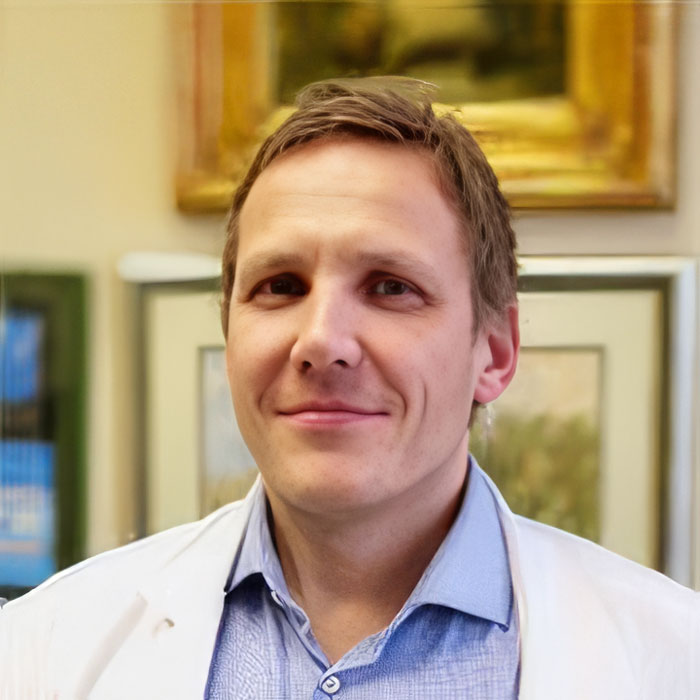 Matevž Kuhta, dr. med.